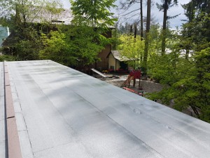 torch-on-roofing-North-Vancouver