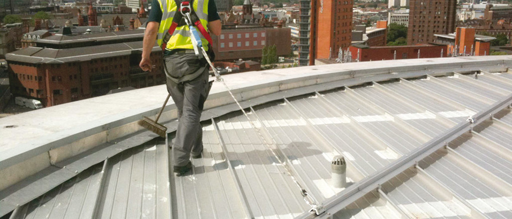 Roof Maintenance Tips for Preventing Leaks