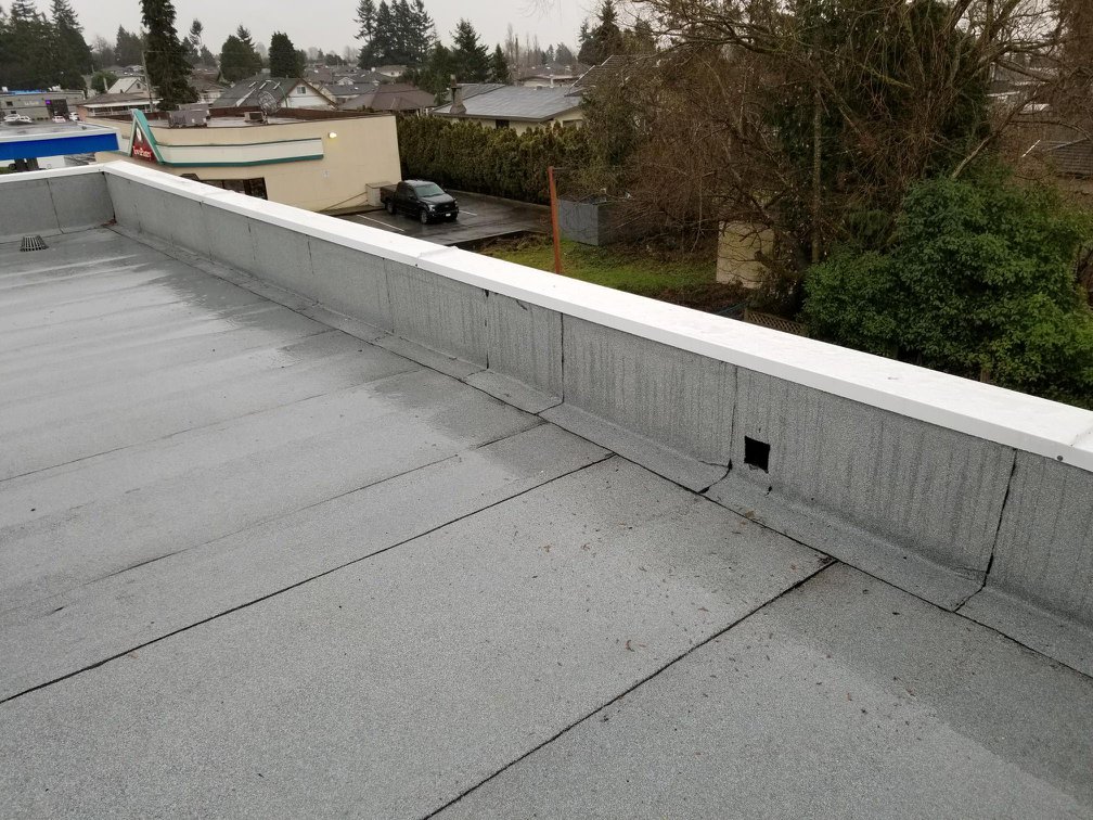 Roofing Jobs in Lower Mainland