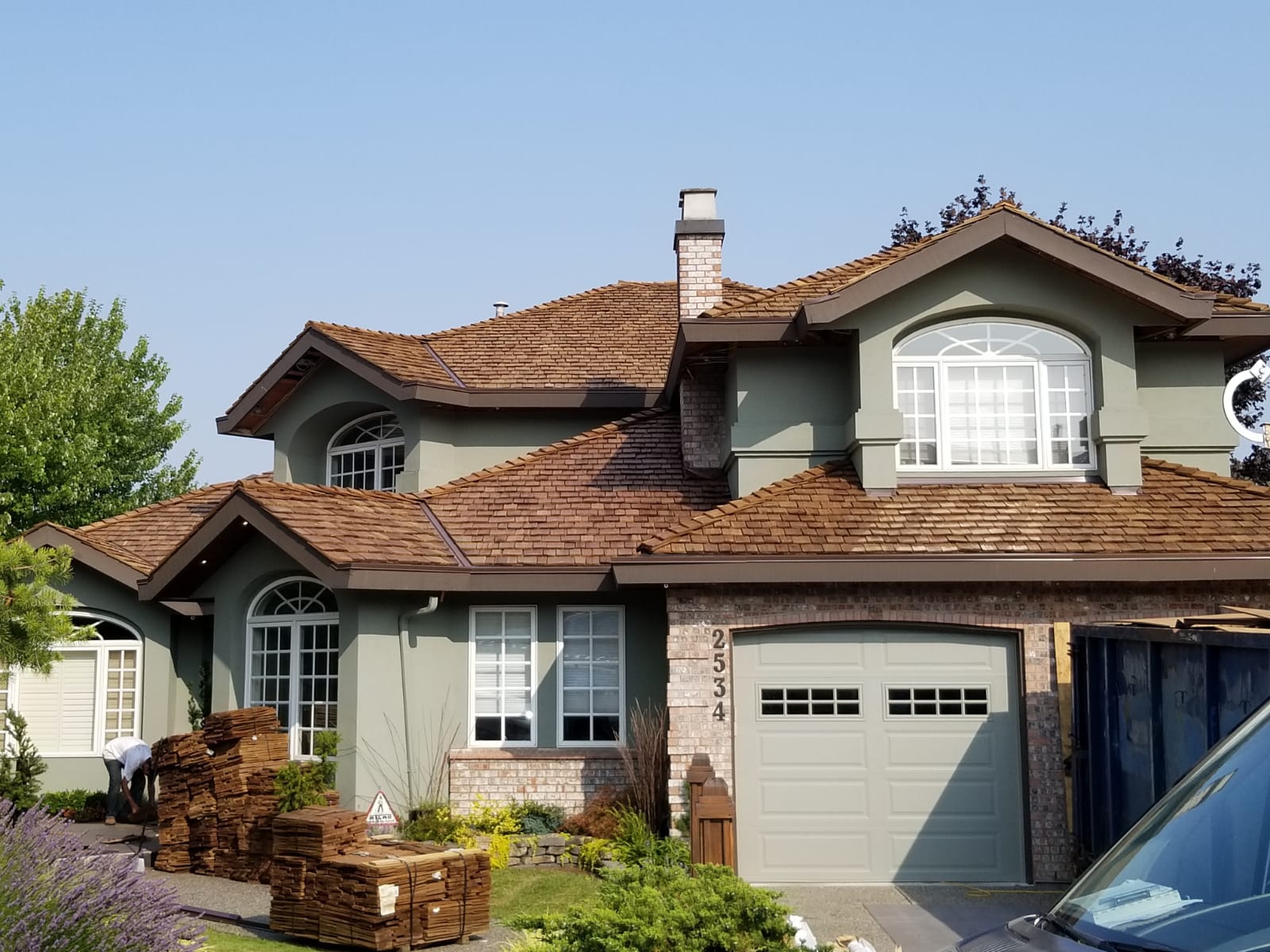 What is the Cheapest Type of Roofing