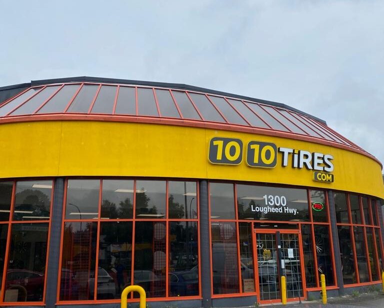 Flat Roofing Job in Vancouver & Lower Mainland