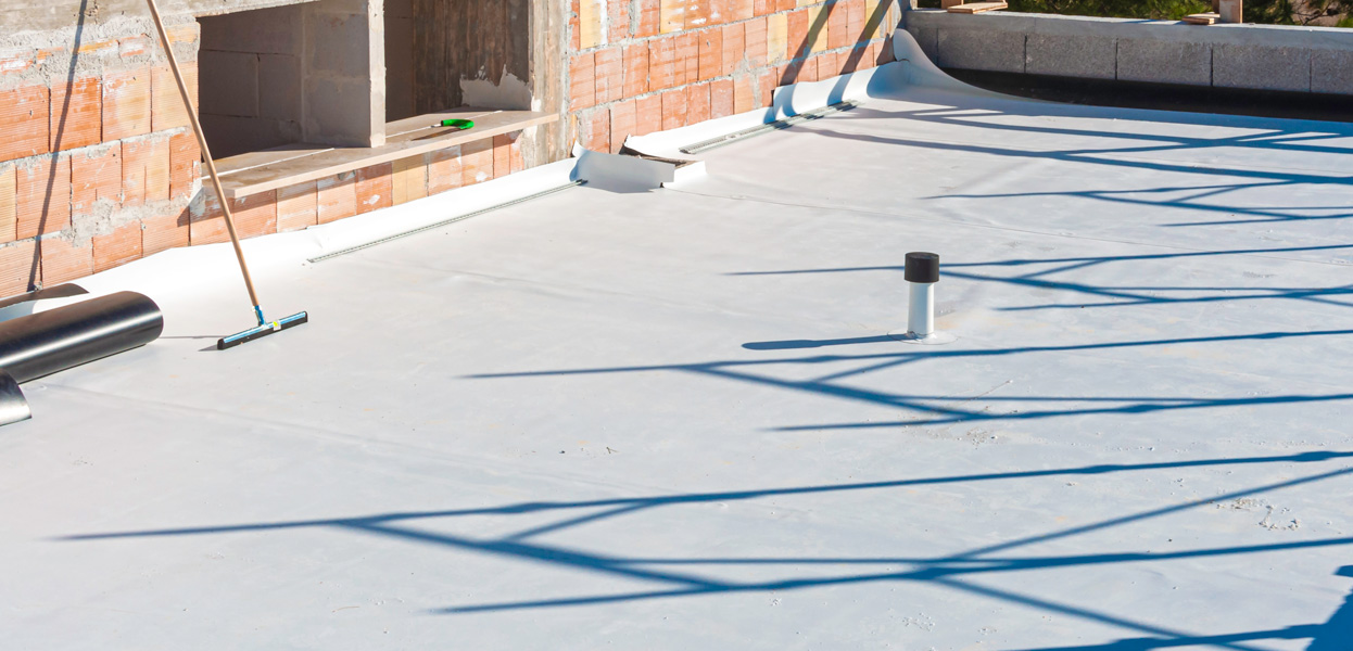 TPO vs EPDM: Which Commercial Roofing System is Right for You?