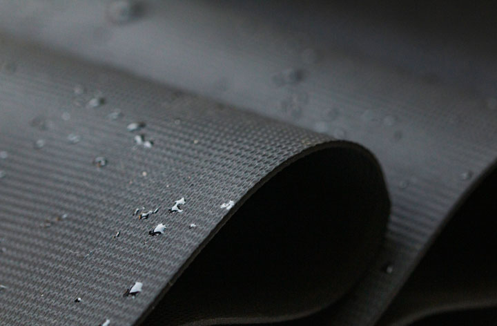 Commercial Flat Roof Vancouver